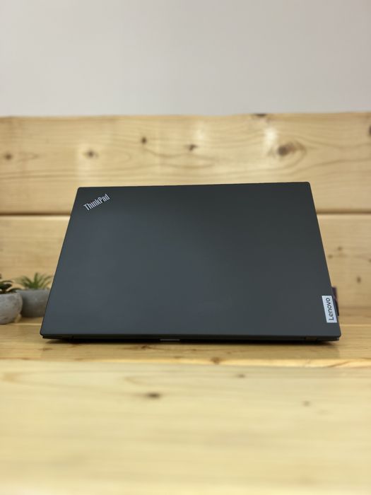 Гарантія/Lenovo ThinkPad T14s G2/i5-1145G7/16GB+SSD 512GB/14"FHD IPS