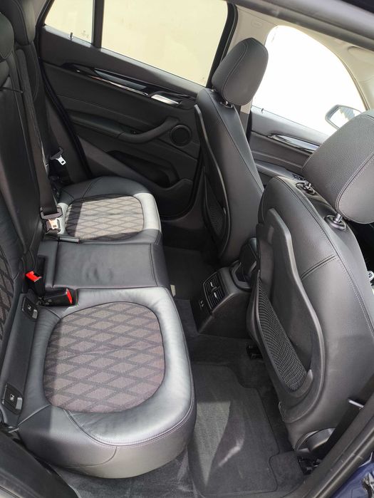 BMW X1 1.5 i-Drive & x-Line , Automática.