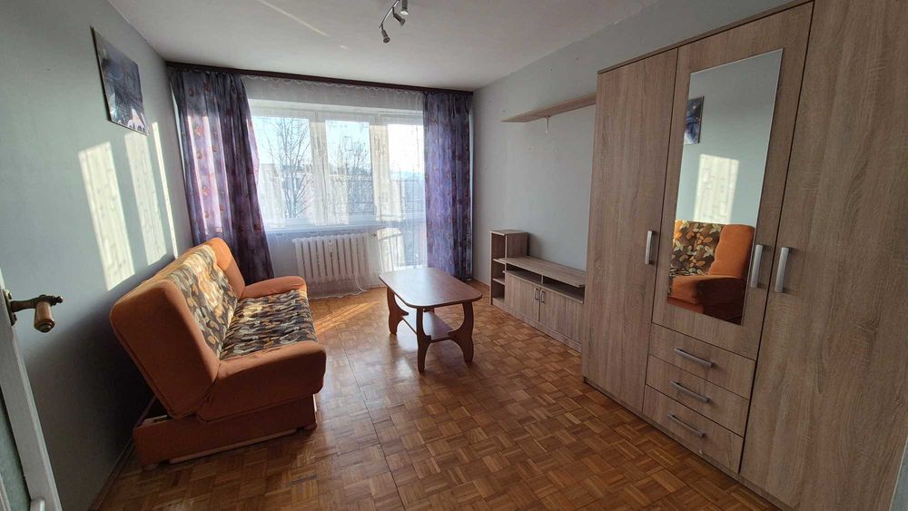 Mieszkanie 2 pokoje 39m2 Lwowska