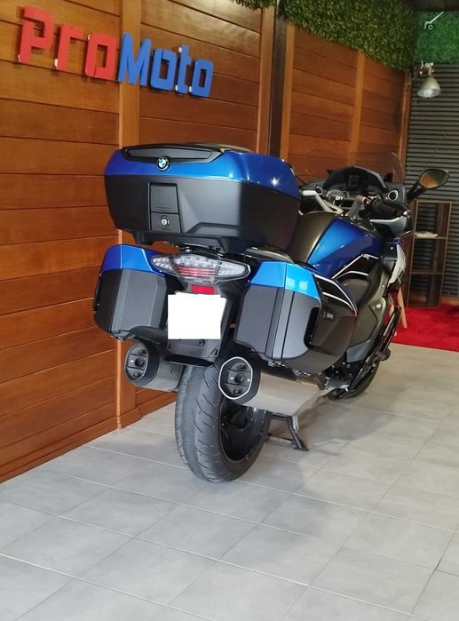 BMW K 1600 GT k1600