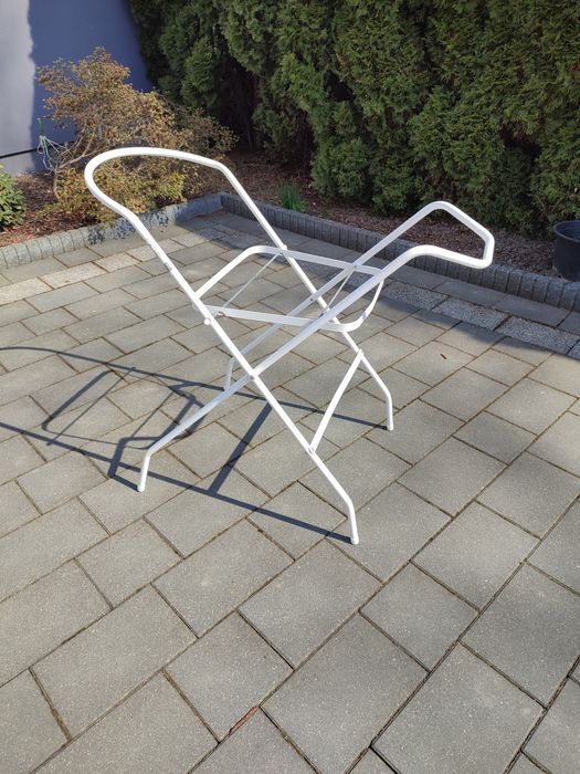 Stojak na wanienkę IKEA