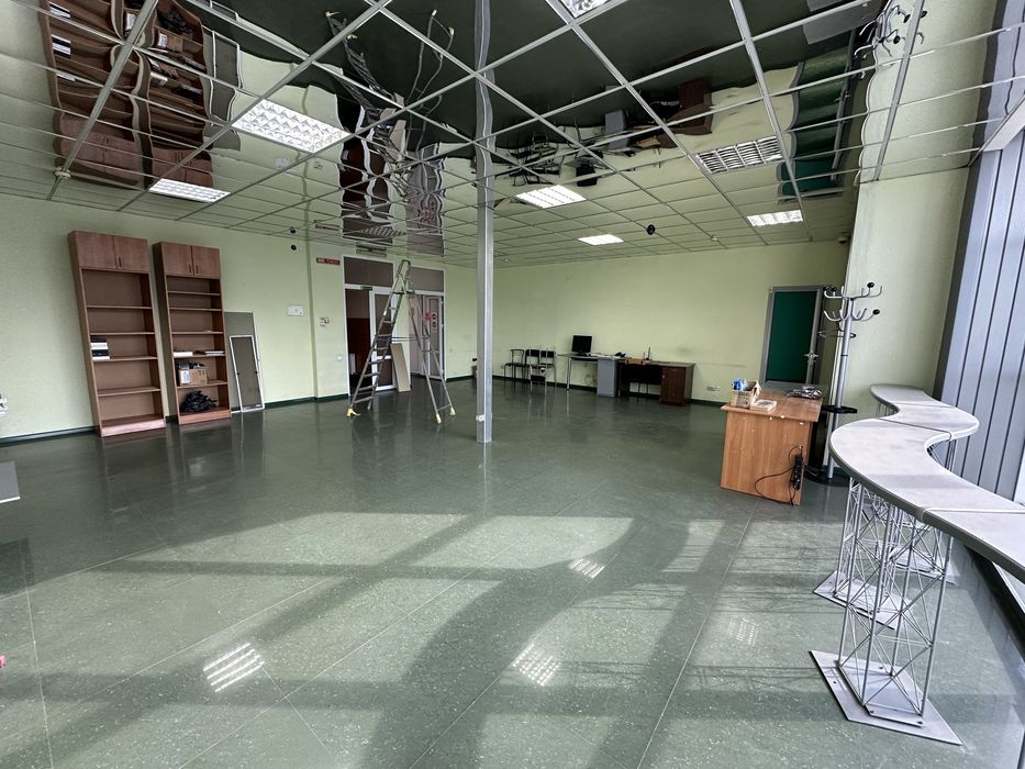 Аренда стильного офиса в центре ул Садовая  450м2