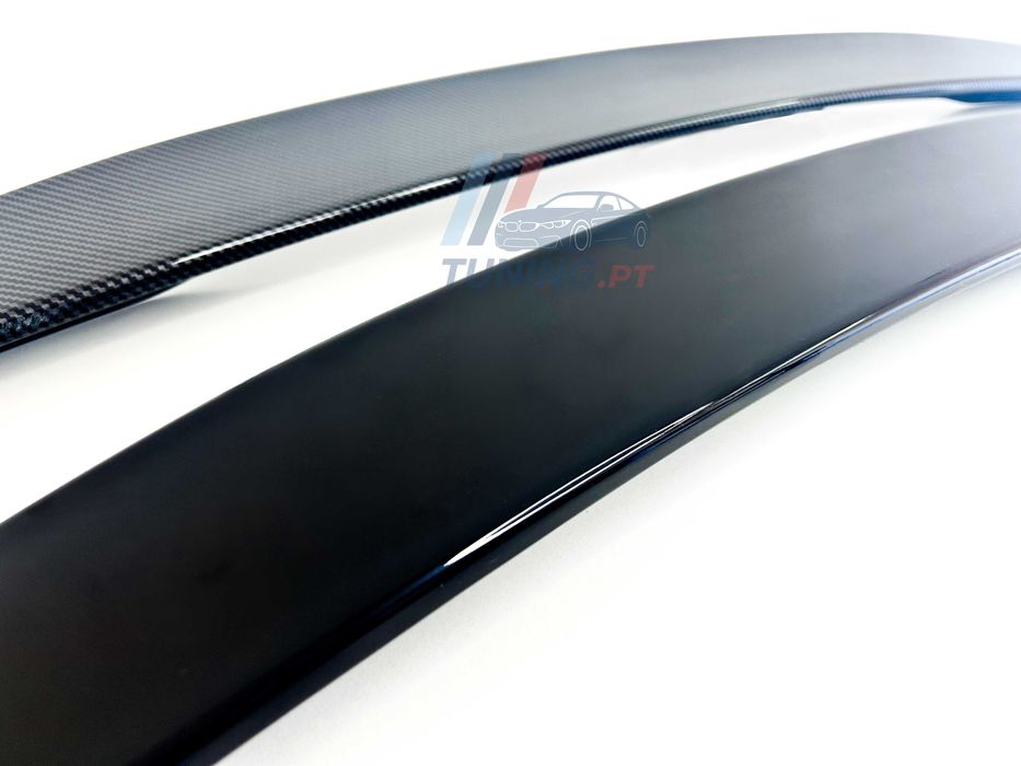 SPOILER BMW SERIE 3 - E92 E93 LOOK M PERFORMANCE