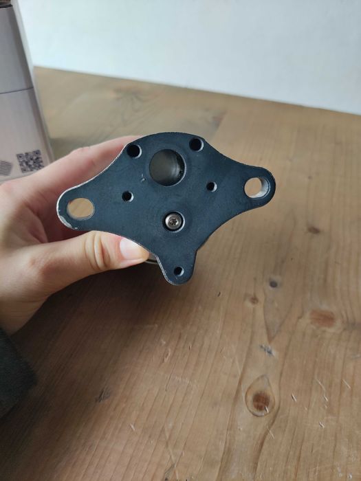 Válvula egr BorgWarner