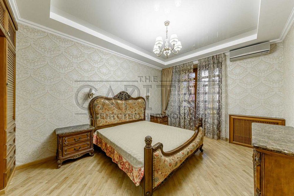 Багатокімнатна квартира за адресою (площа 250 м²) - Atlanta.ua - фото 9