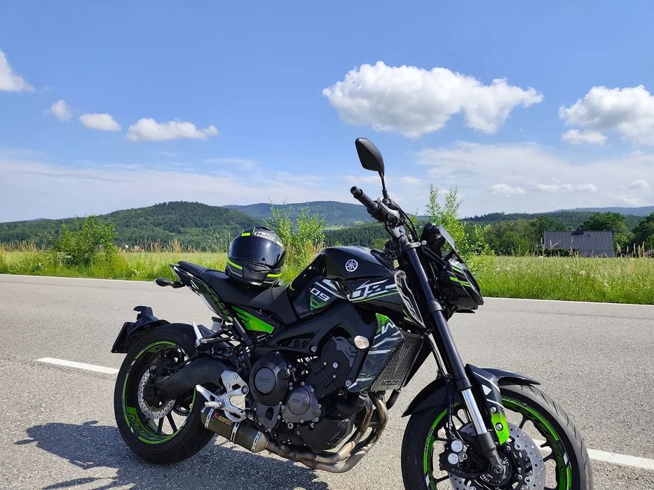 Yamaha
