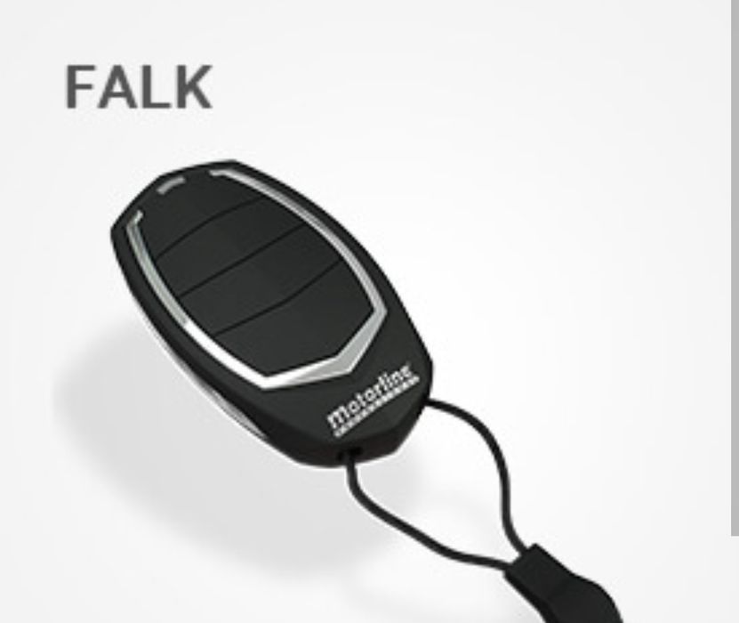 Motorline Falk  455mhz