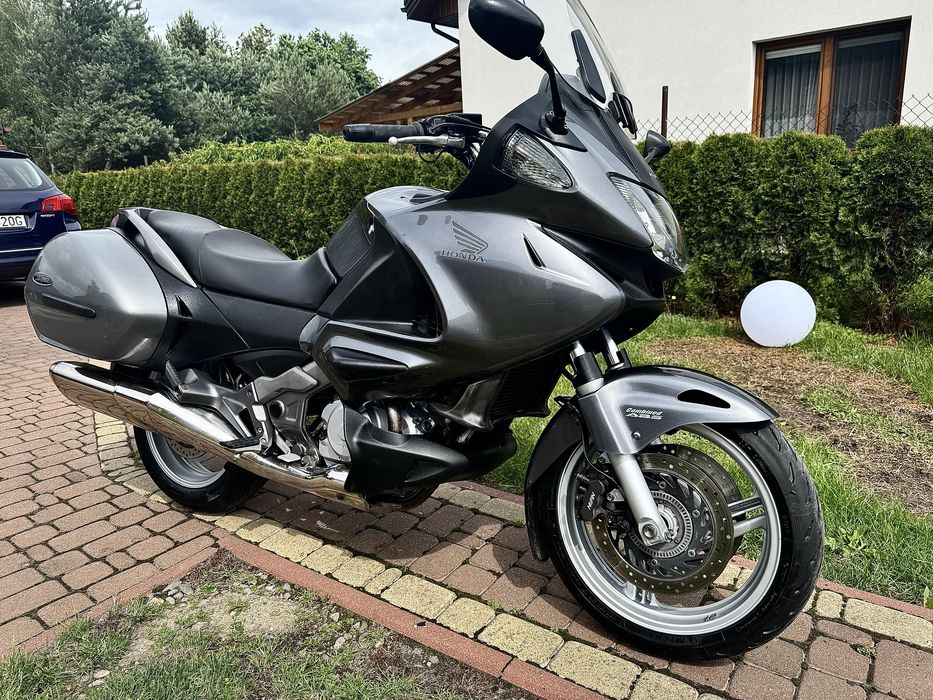 Honda NT700V Deauville,ABS