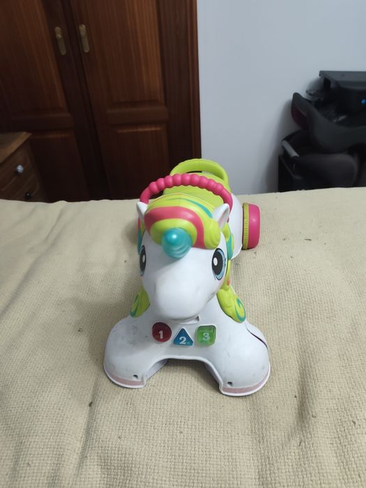 Unicórnio 3 em 1