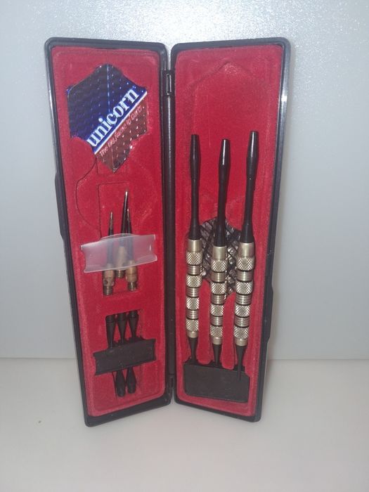 Conjunto de Dardos ou Setas