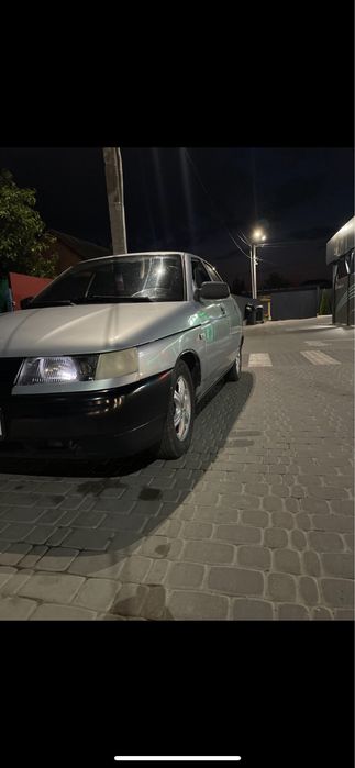 Продам авто або обміняю з моею доплатою на бляху