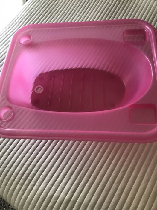 Venda BANHEIRA BANHO p/ bébe