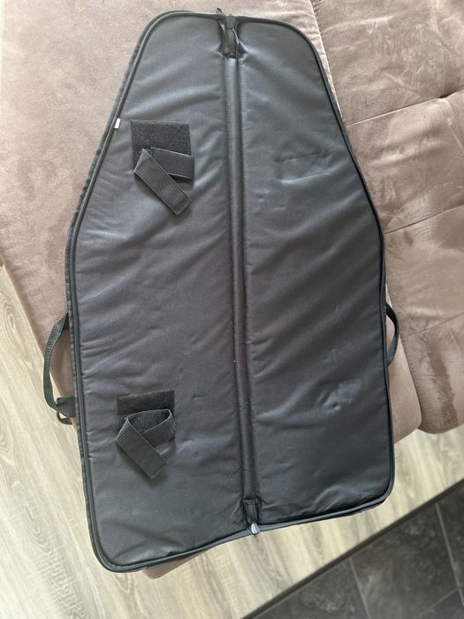 Чохол для карабіну Springfield Saint