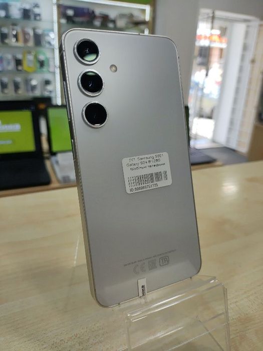 Samsung S921 Galaxy S24 8/128GB