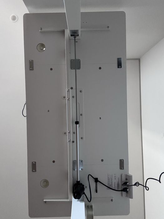 Secretaria Elevatoria