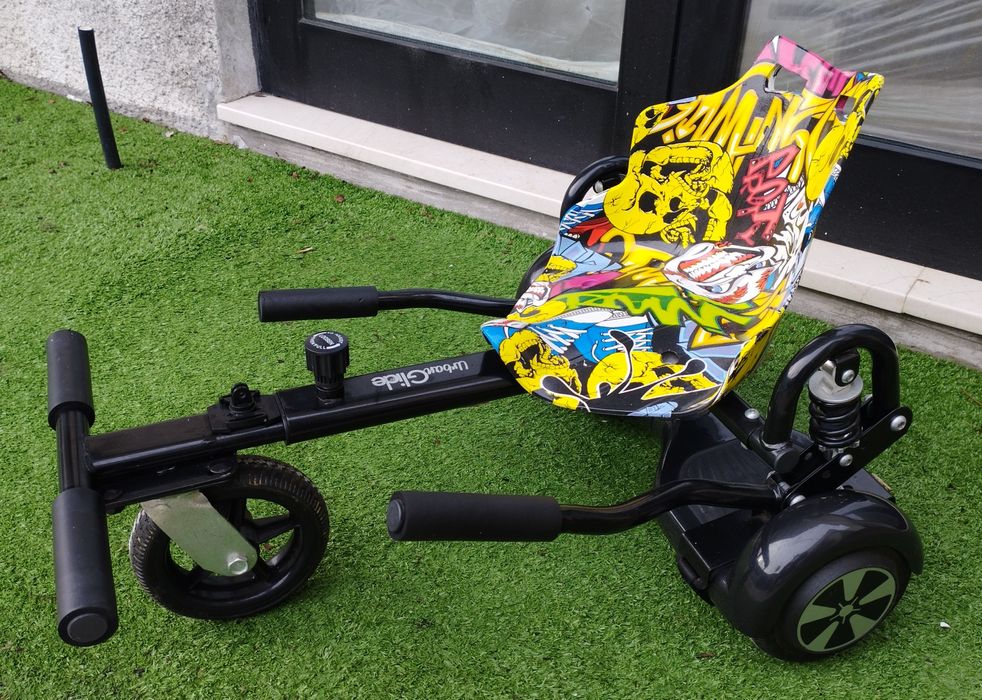 Hoverboard  como novo