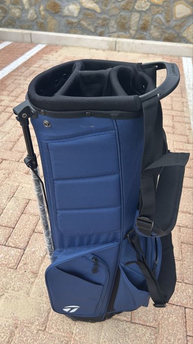 Saco Taylor Made Flextech Stand Bag