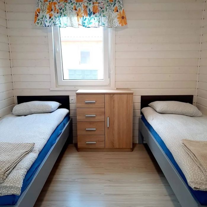 Mazury domki letniskowe