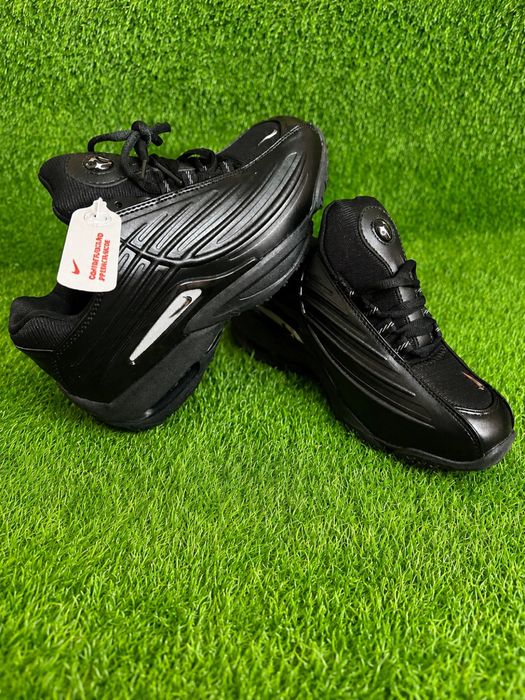 Nike nocta hot step 2