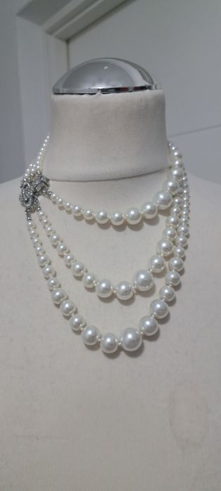 Naszyjnik vivienne westwood