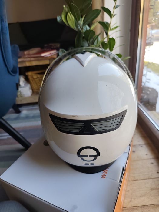 Kask Schuberth S2 rozm. M