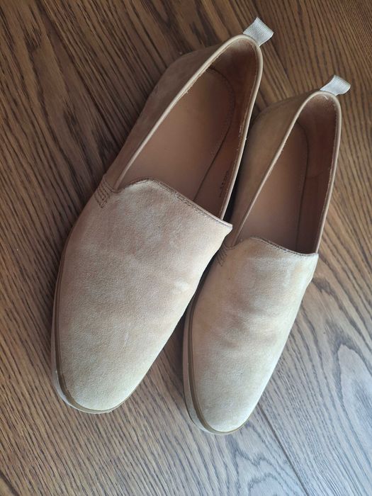 Жіночі мокасини, сліпони Bill Blass, розмір 39-40