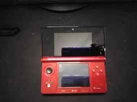 consola Nintendo 3ds