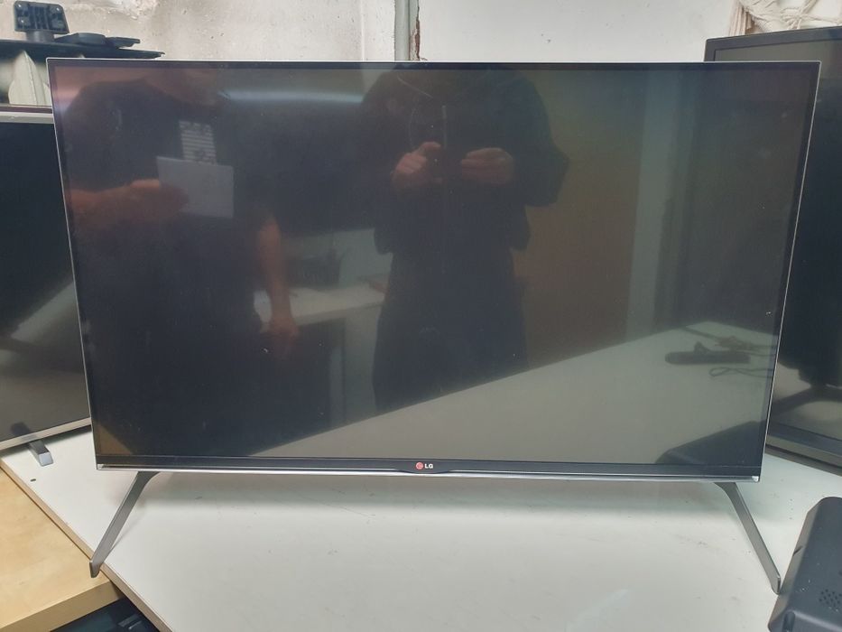 Telewizor LG42-LB730V