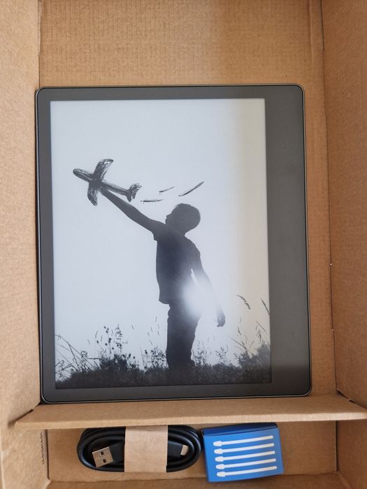 Kindle Scribe 16GB