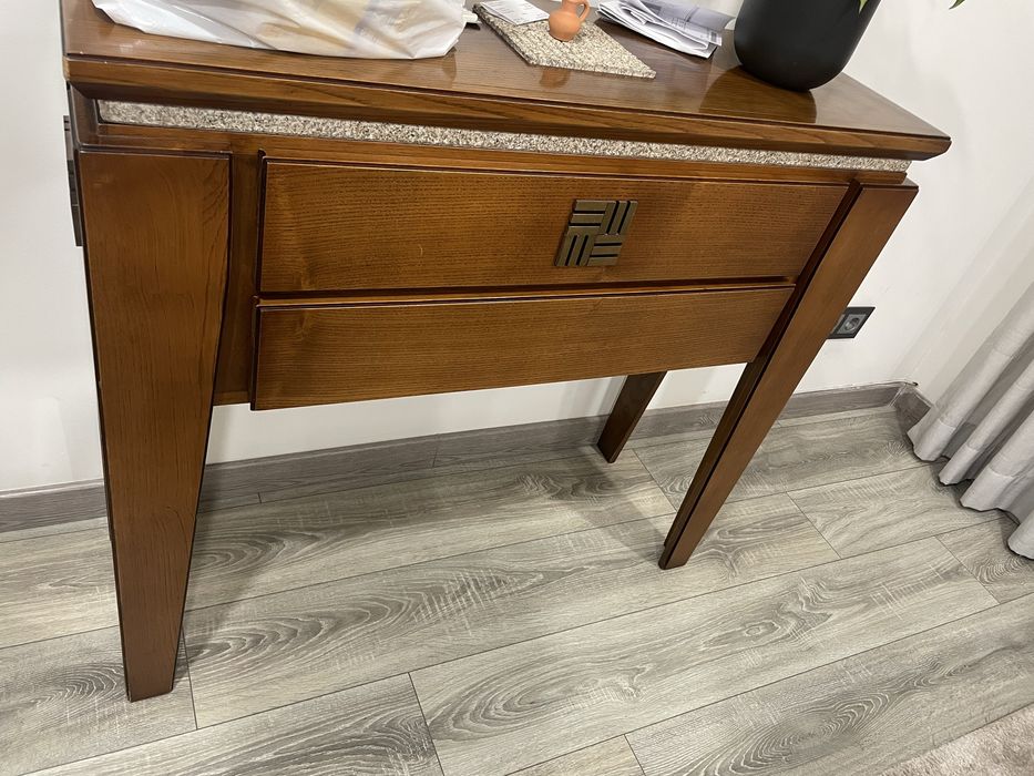 Mobília completa sala de jantar