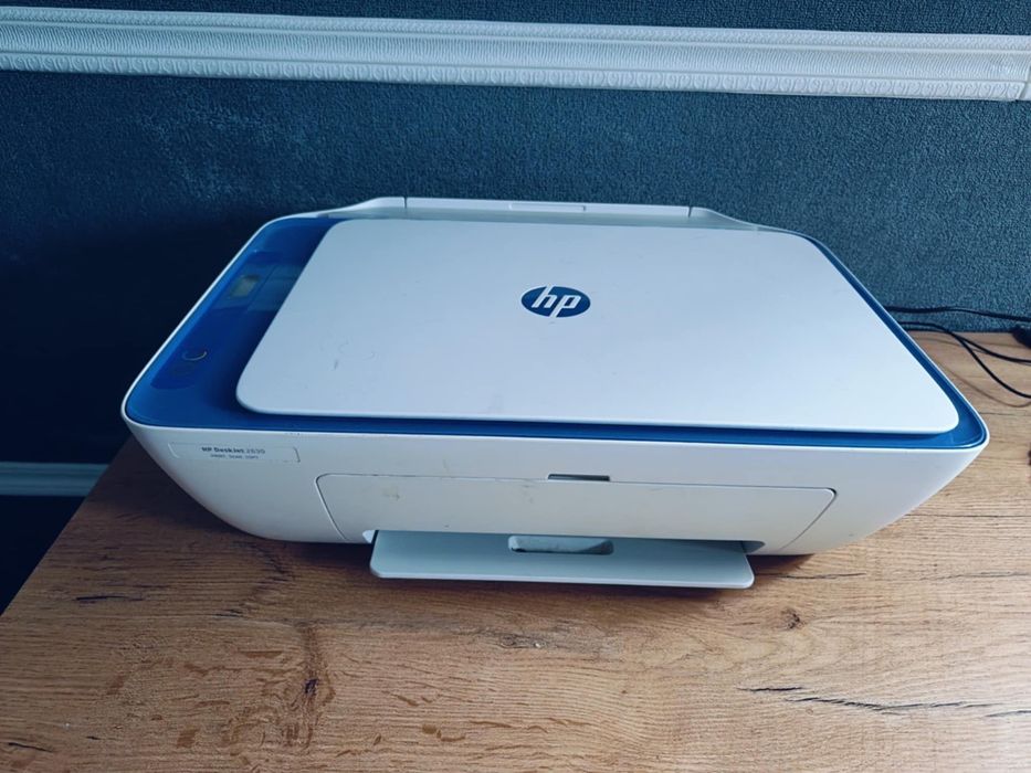 Drukarka HP Deskjet 2630