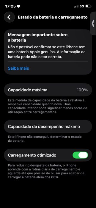 Iphone 12 novo com caixa e garantia