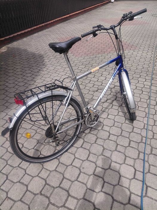 Sprzedam męski rower Merida, koła 28 cali