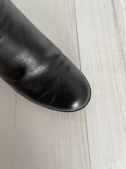 Черевики жіночі, ECCO, 38р.