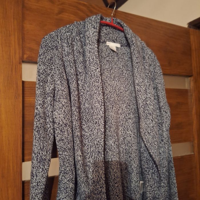 Sweterek damski H&M Basic rozm.XS stan bardzo dobry