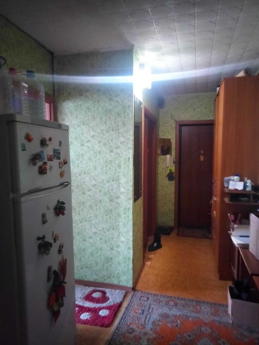 Оренда окремої кімнати в 3х квартирі з власницею для хлопця-cтулента