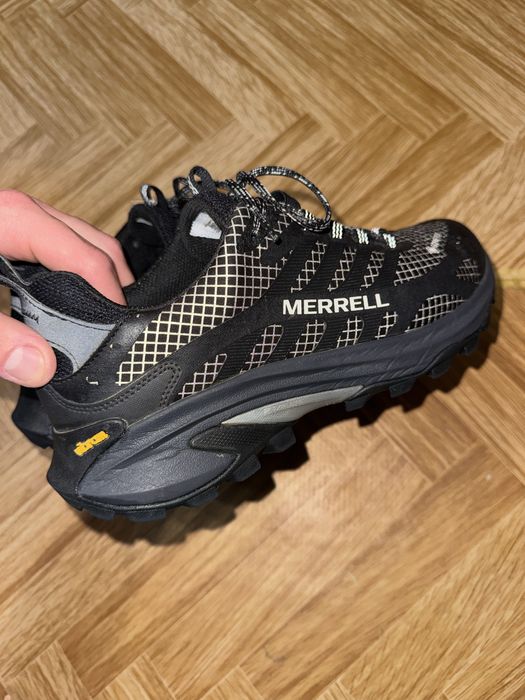 Продам Merrell Moab Speed 2 Reflective GTX. Original!