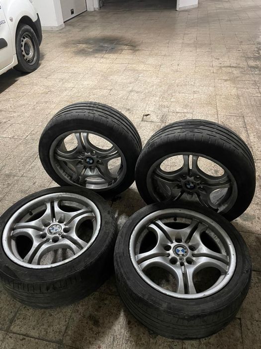 Jantes usadas  5x120
