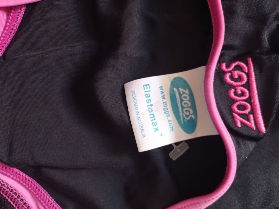 Strój kąpielowy 42 jednoczęściowy