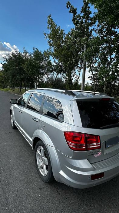 Продається DODGE Journey 2008 рік