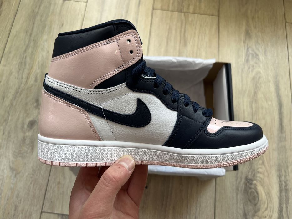 Nike Jordan 1 Retro High OG Atmosphere