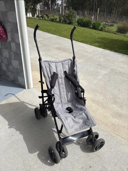 Carrinho de passeio