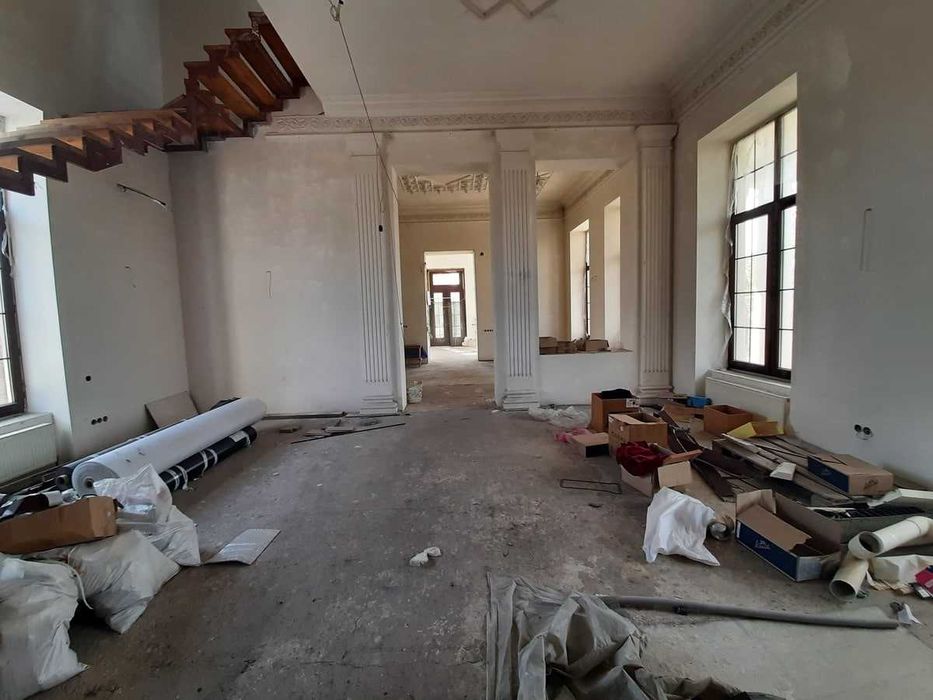 House by the address st. Primorskaya (area 320 m²) - Atlanta.ua - photo 4