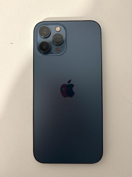 Iphone 12 pro max 256gb