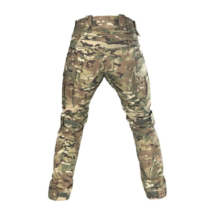 Бойові штани G3 Combat Pants Multicam з наколінниками ‼️ Є РОЗМІРИ ‼️