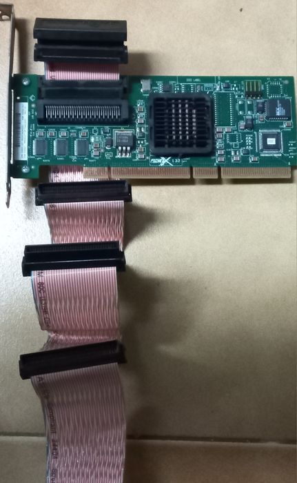 Disk Controller Board64751967455233120