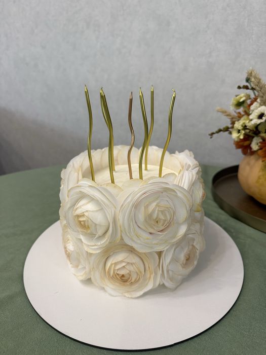 Торти та десерти на замовлення Ірпінь