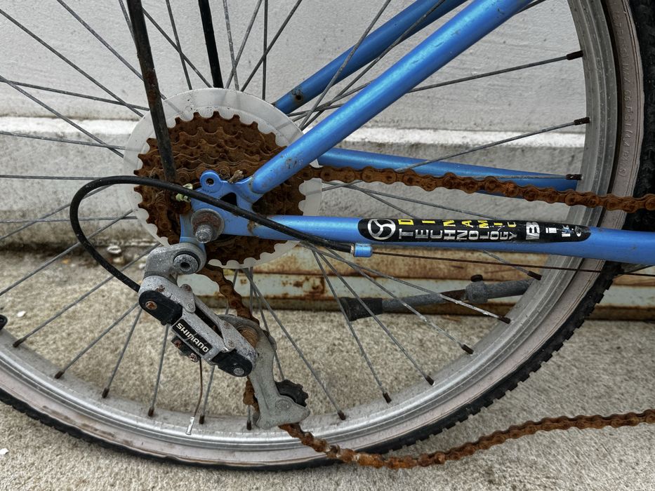 Biciclera roda 26