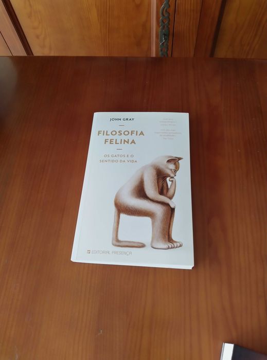 Filosofia Felina