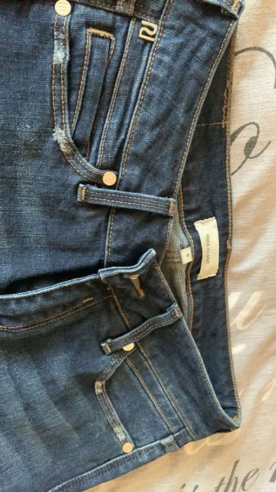 Джинси River Island